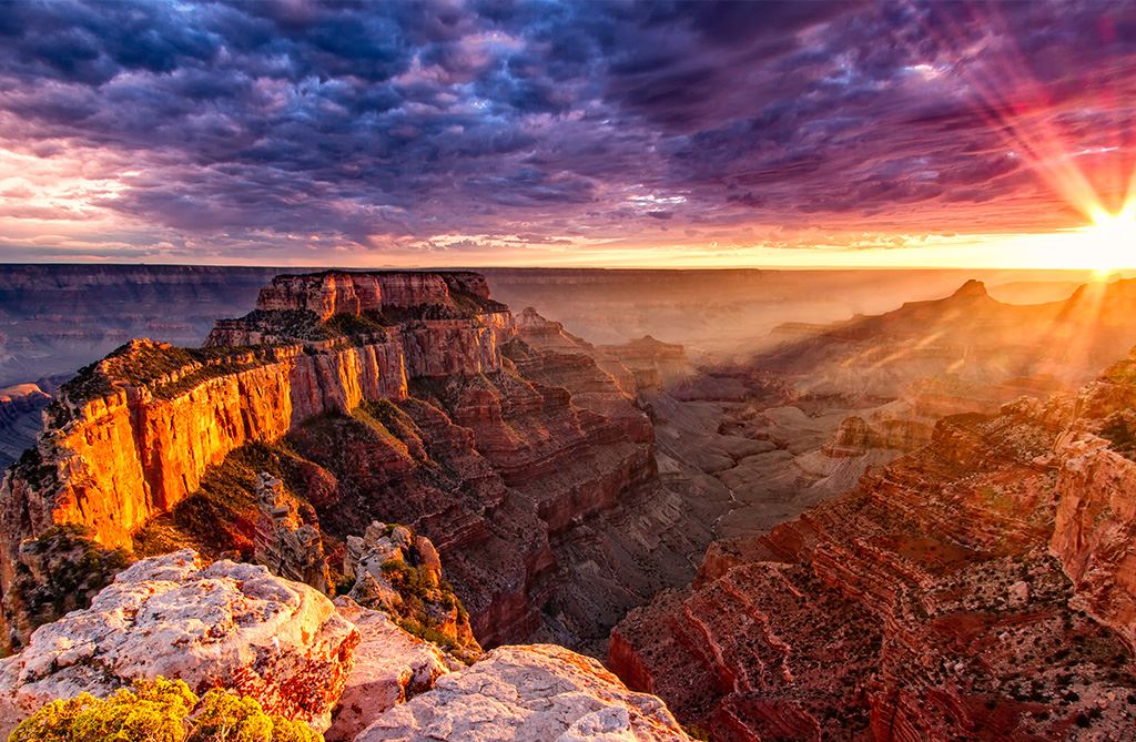 Grand Canyon Helicopter Tour