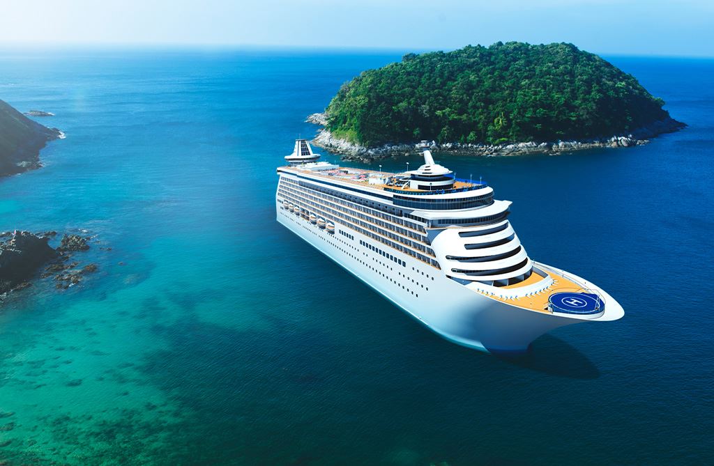 7-Night Couples cruise to greece