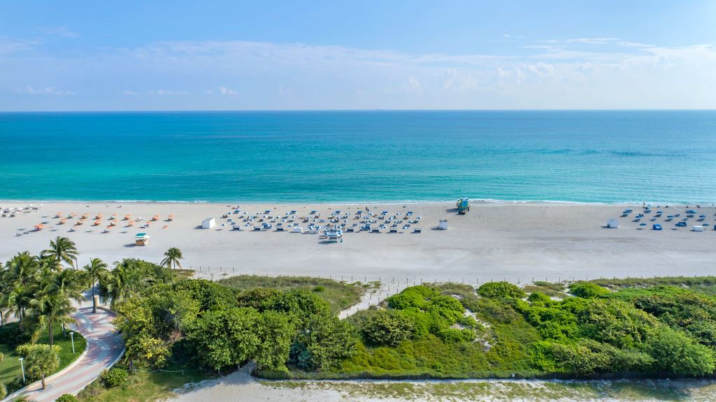 4-night ADVENTURE to MIAMI