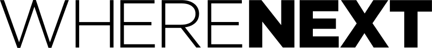 HGV Where Next Logo